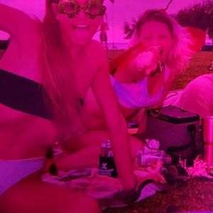 Meet your Posher, Tina